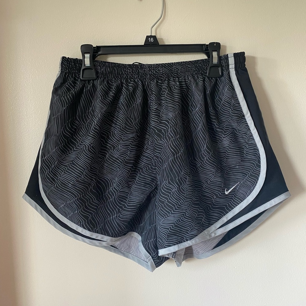 Nike Dri-Fit Running Shorts